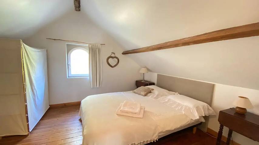 Location de vacances pour 4 personnes à Ganzeville - 4