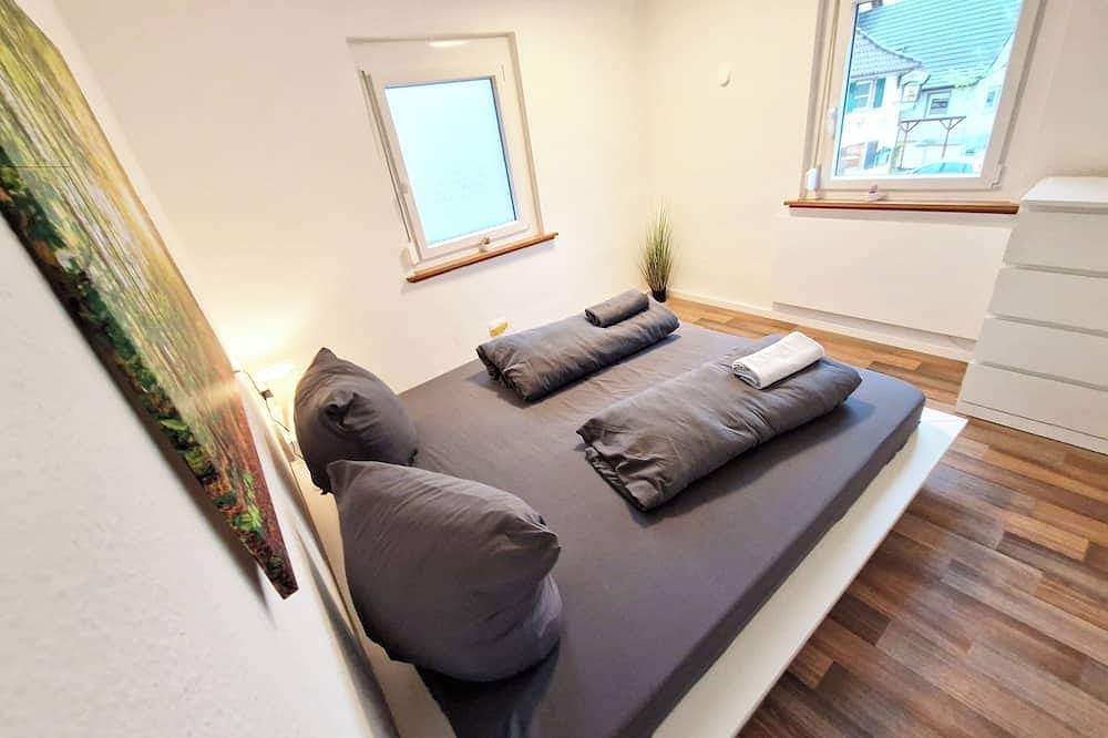 Ganze Wohnung, Traumdomizil zum Wohlfühlen mit Sonnenbalkon nur 5 min vom Europa-Park in Europa-Park, Rheinhausen