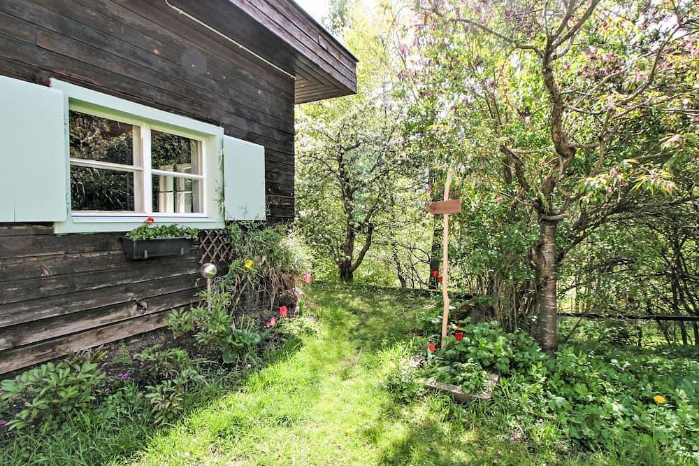 S`Hüttl reloaded by Interhome in Steinach am Brenner, Innsbruck und Umgebung
