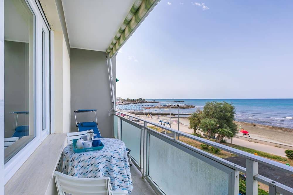 Appartamento vacanze a Val di Cecina a partire da 146€ a notte
