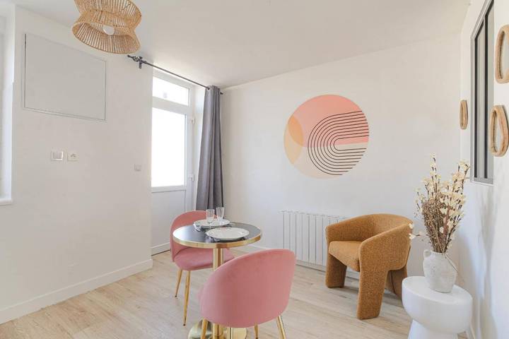 Gîte pour 2 personnes à Grézieu-la-Varenne - 2