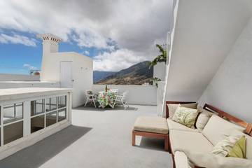Apartamento para 4 Personas en El Paso, La Palma Sur, Foto 4