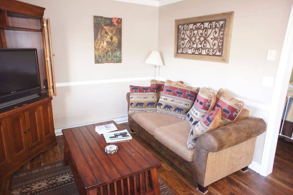 Elch Überall !!! 420 Friendly - In Der Nähe Von Downtown & Stanley - Brauerei in St in Estes Park, Larimer County