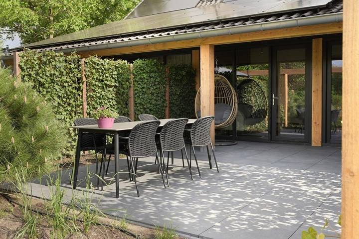 Landgoed Oud Beekdal — Heide Hoeve Loft mit Hot tub | 5 Personen in Hoge Veluwe