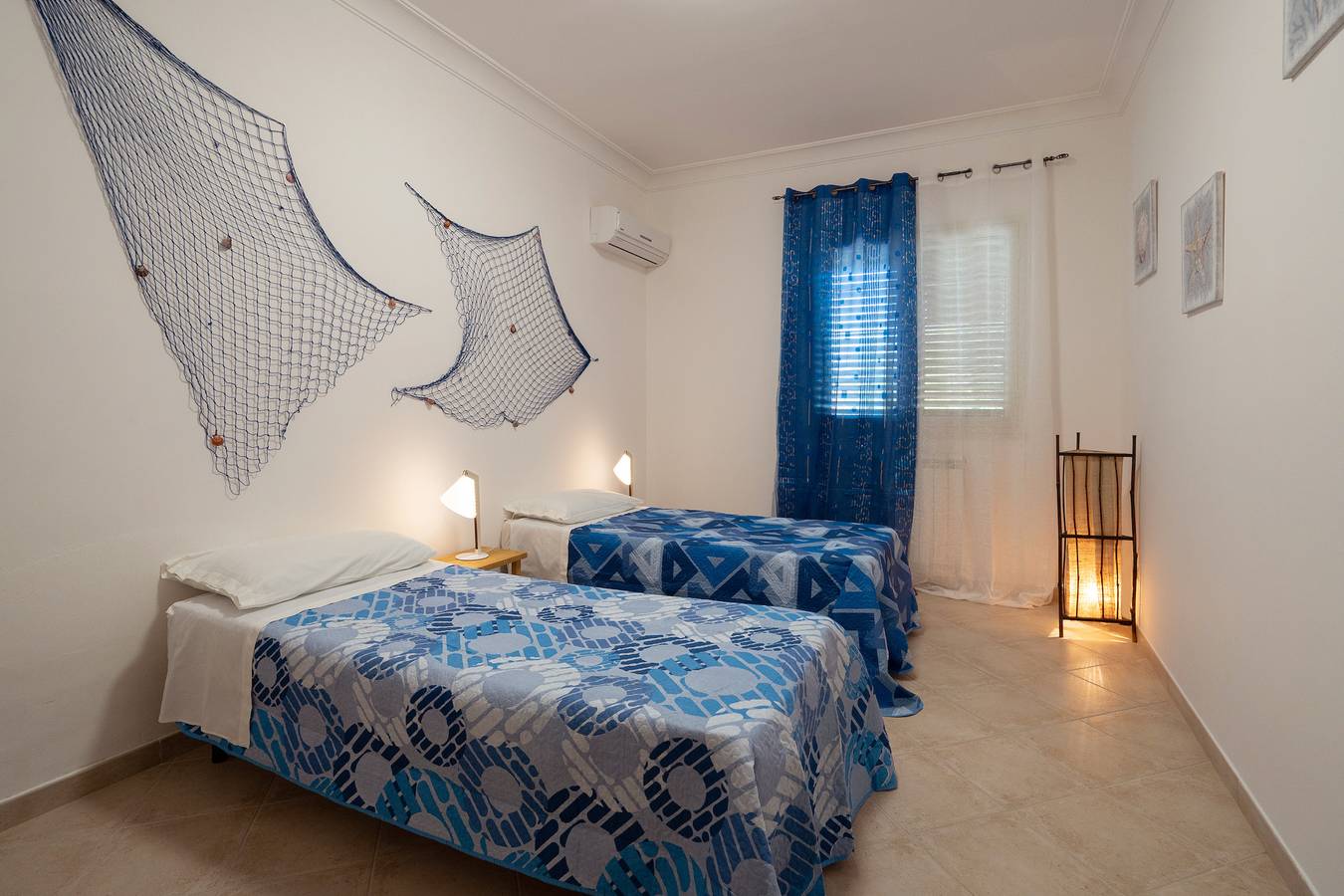 Entire apartment, Villa Cecilia Comfort in Sciacca, Agrigento Province