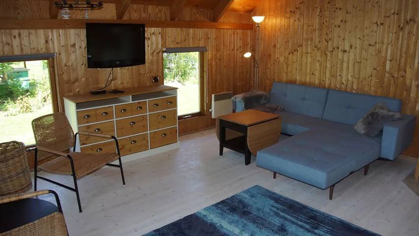 Ferienhaus für 6 Personen, mit Garten und Terrasse in Schönberg - 2