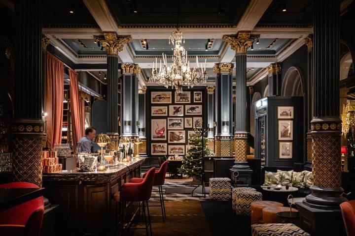 Hotel für 2 Personen, mit Sauna, mit Haustier in Helsingborg - 3