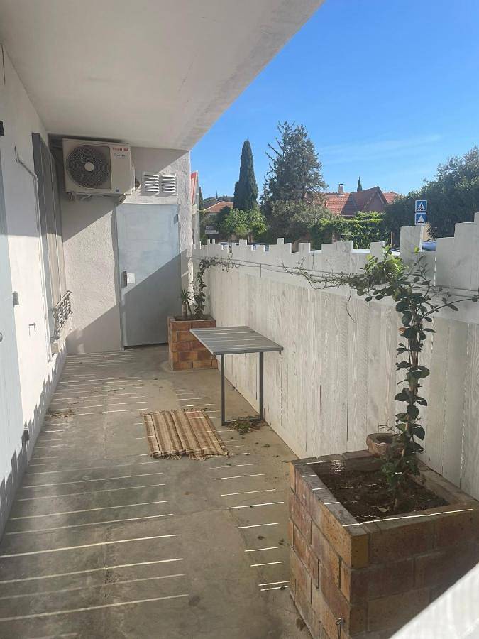 Gîte pour 2 personnes, avec terrasse, animaux acceptés à Courthézon - 4