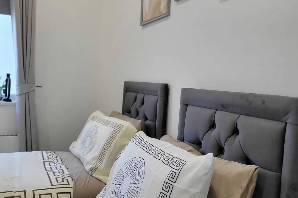 Apartamento entero, Apartamento-Baño privado in Stevenage, Hertfordshire
