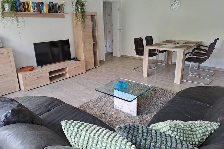 Ferienwohnung für 4 Personen in Saarburg und Umgebung