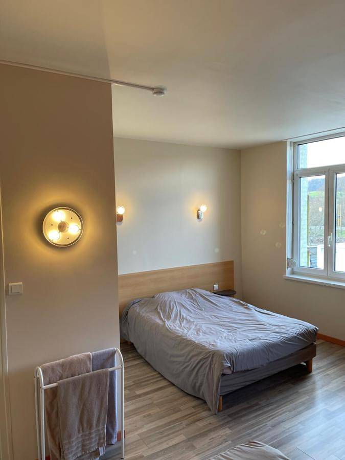 Hôtel pour 2 personnes, animaux acceptés à Hesdin - 4