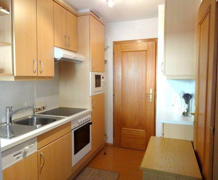 Hütte für 5 Personen, mit Ausblick und Balkon im Stubaital - 4