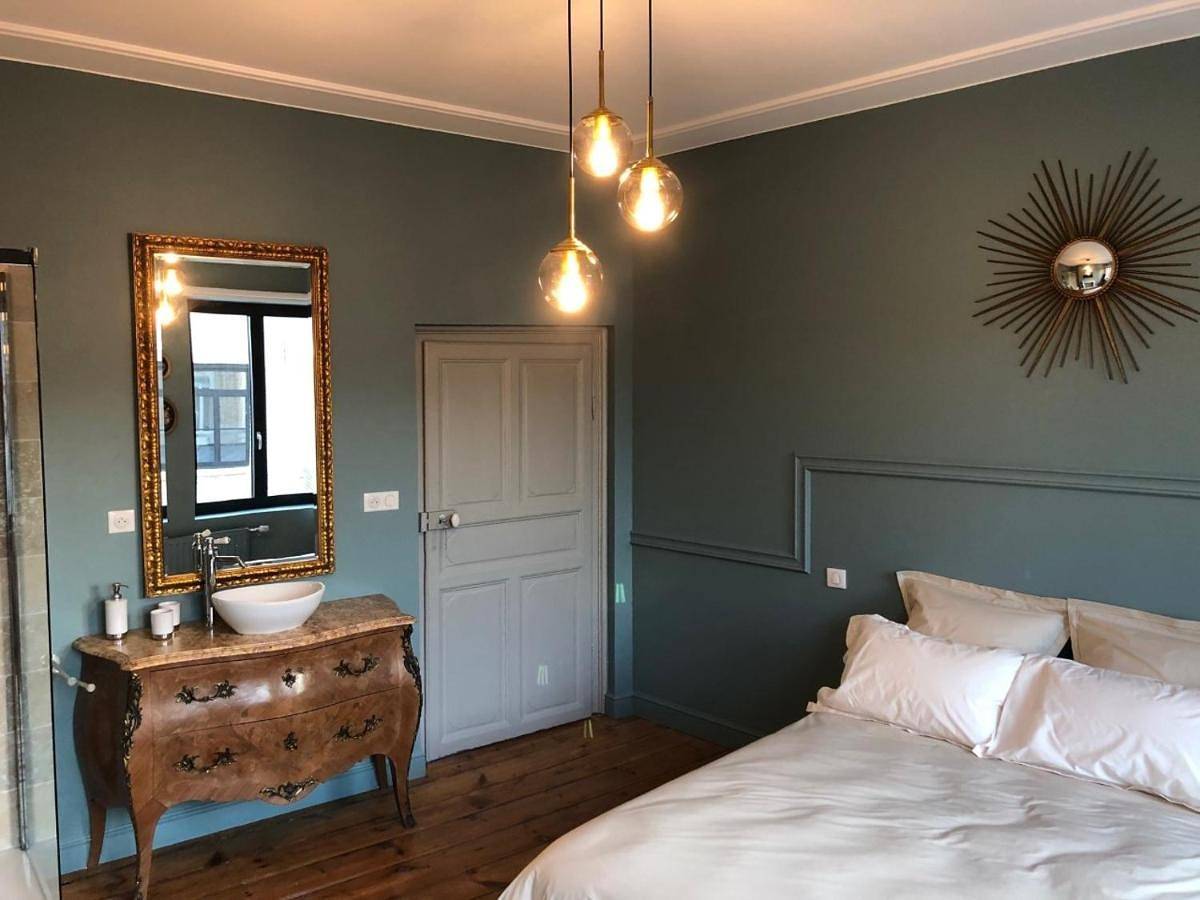 Double Room in Bergues, Région de Dunkerque