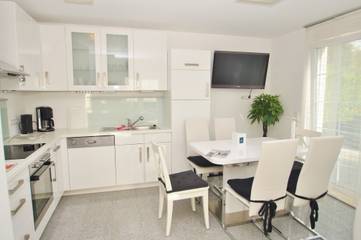 Strandhaus für 6 Personen in Lensterstrand, Grömitz, Bild 2