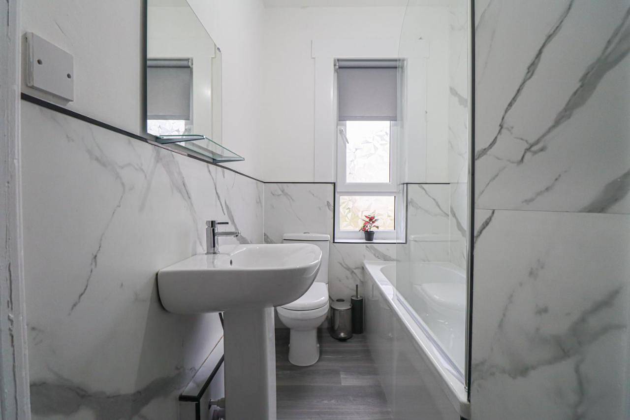 Apartment in Crieff, Perthshire