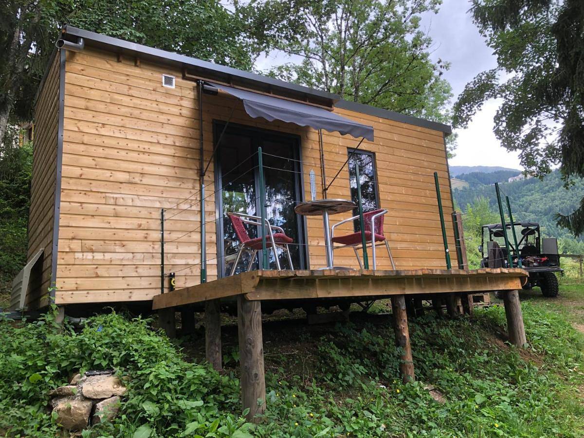 La Maison de Jean in Les Adrets, Le Pleynet Les Sept Laux