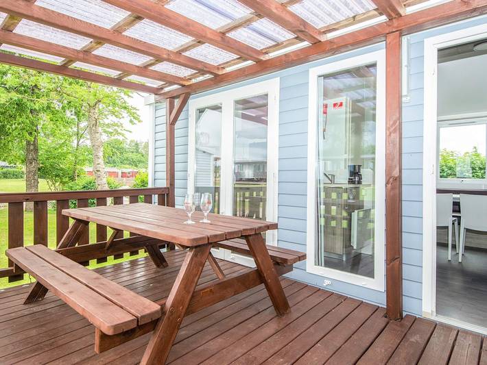 Ferienpark für 4 Personen in Dänemark - 3