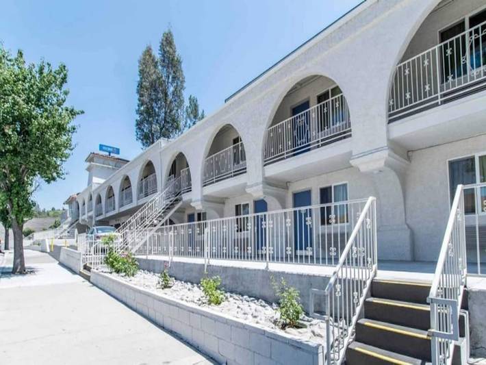 Apartamento de vacaciones para 2 personas, Familias con niños - 1