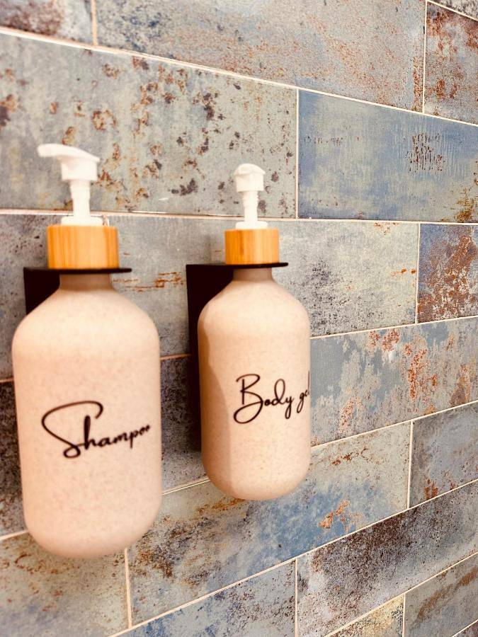 Gîte pour 3 personnes, avec balcon et jacuzzi à Ronda - 3