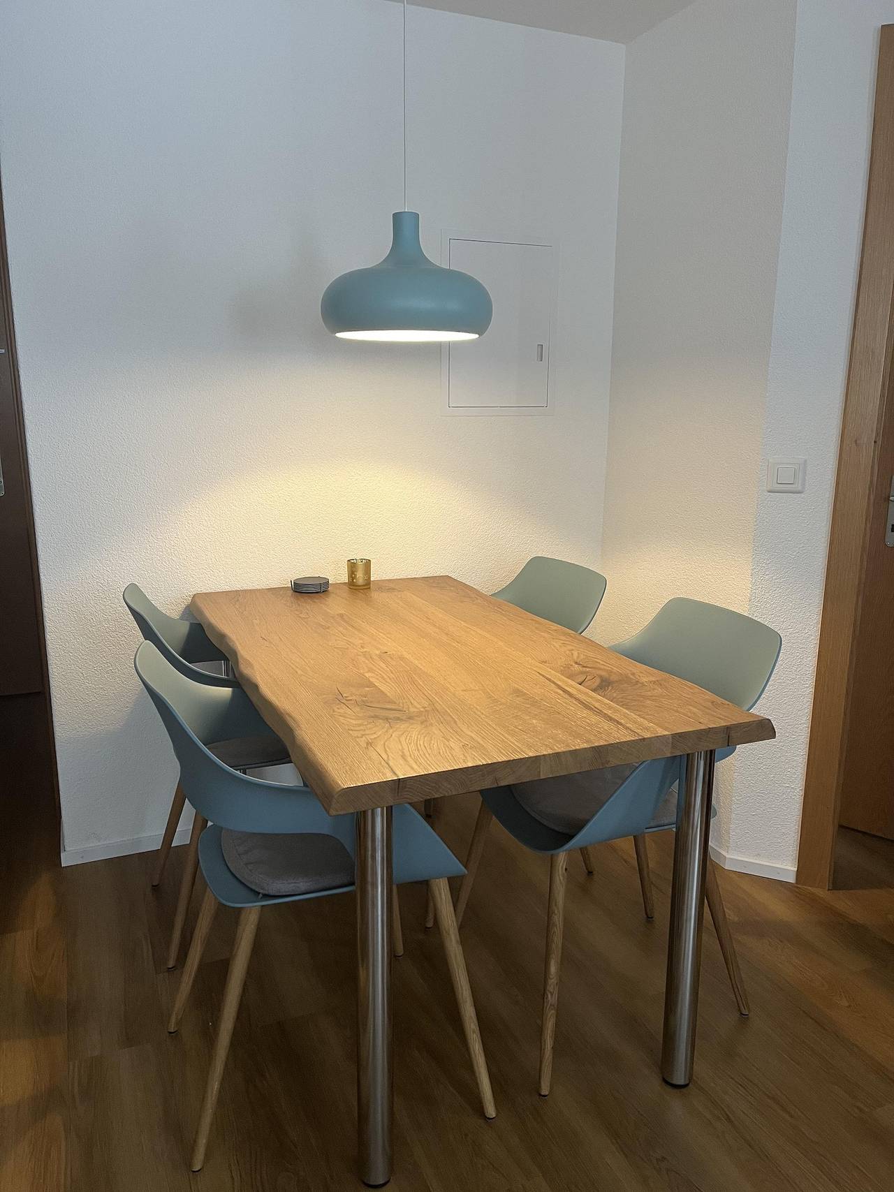 Geheel vakantieappartement, Appartamento Nr. 3 in Saas-Fee, Walliser Alpen