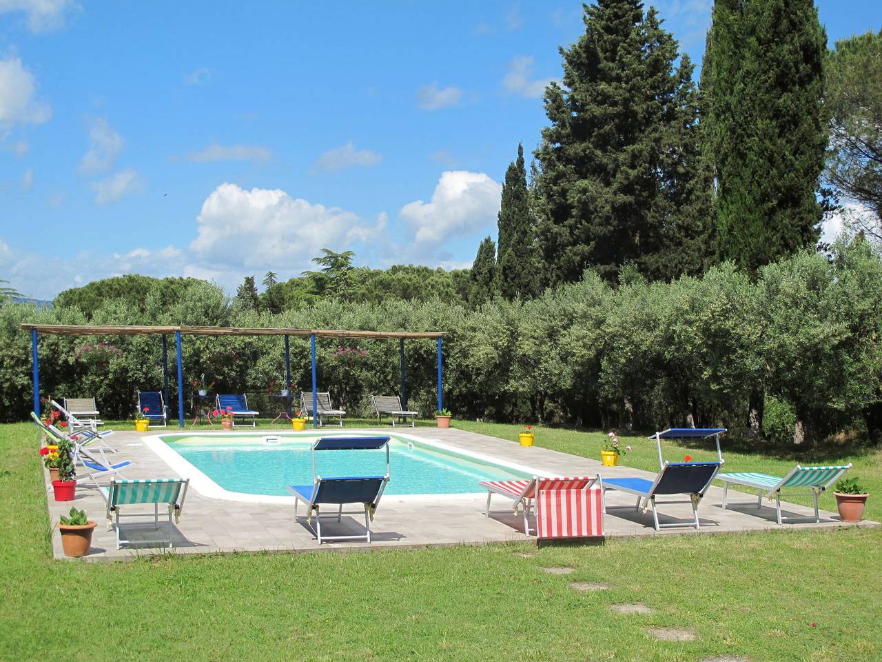 Appartamento intero, Certaldo 650 - Conte Francesco i 650.1 in Certaldo, Chianti