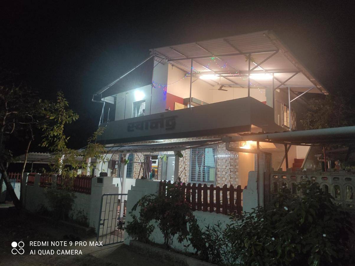 Entire holiday apartment, Swanand Home Stay in Maharashtra