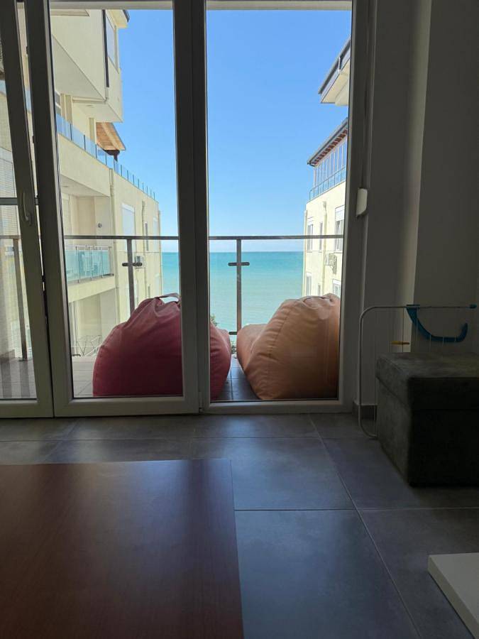 Appartement de vacances pour 4 personnes, avec vue ainsi que jardin et vue sur le lac, adapté aux familles