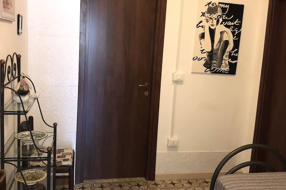 Casa Vacanze Fondachello di Mascali (Ct) in Fondachello, Provincia de Catania