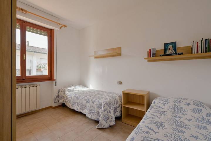 Ganze Wohnung, Ferienwohnung für 2 Personen mit Balkon/Terrasse in Massa, Italienische Riviera