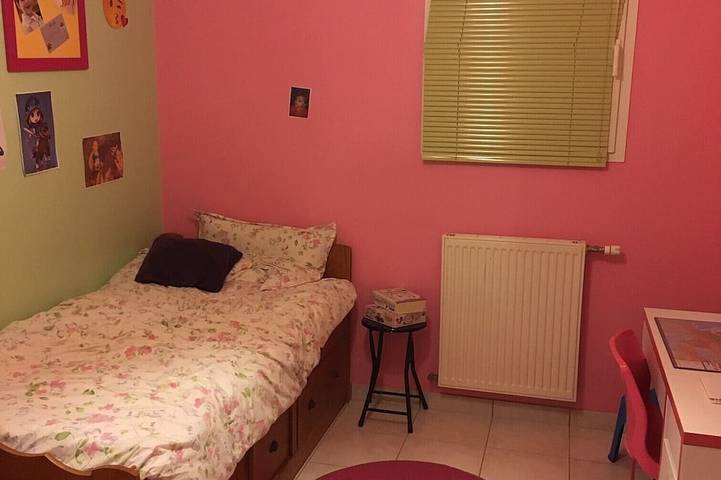 Location de vacances pour 5 personnes, avec terrasse et jardin à Chauvé - 4