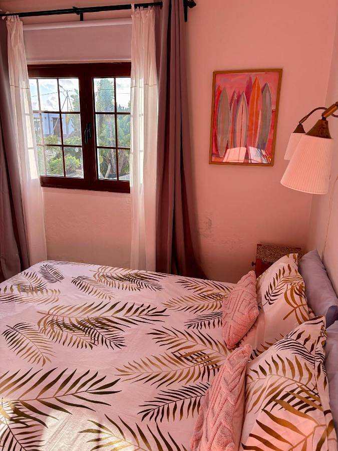 Maison d’hôte pour 2 personnes, avec vue et jardin