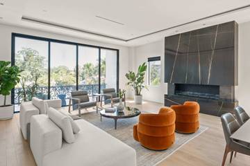 Vacation Rental for 8 Guests in St. Petersburg (FL), Pinellas County, Picture 1