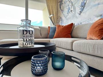 Ferienwohnung für 4 Personen in Sylt (Gemeinde), Nordseeinseln, Bild 1