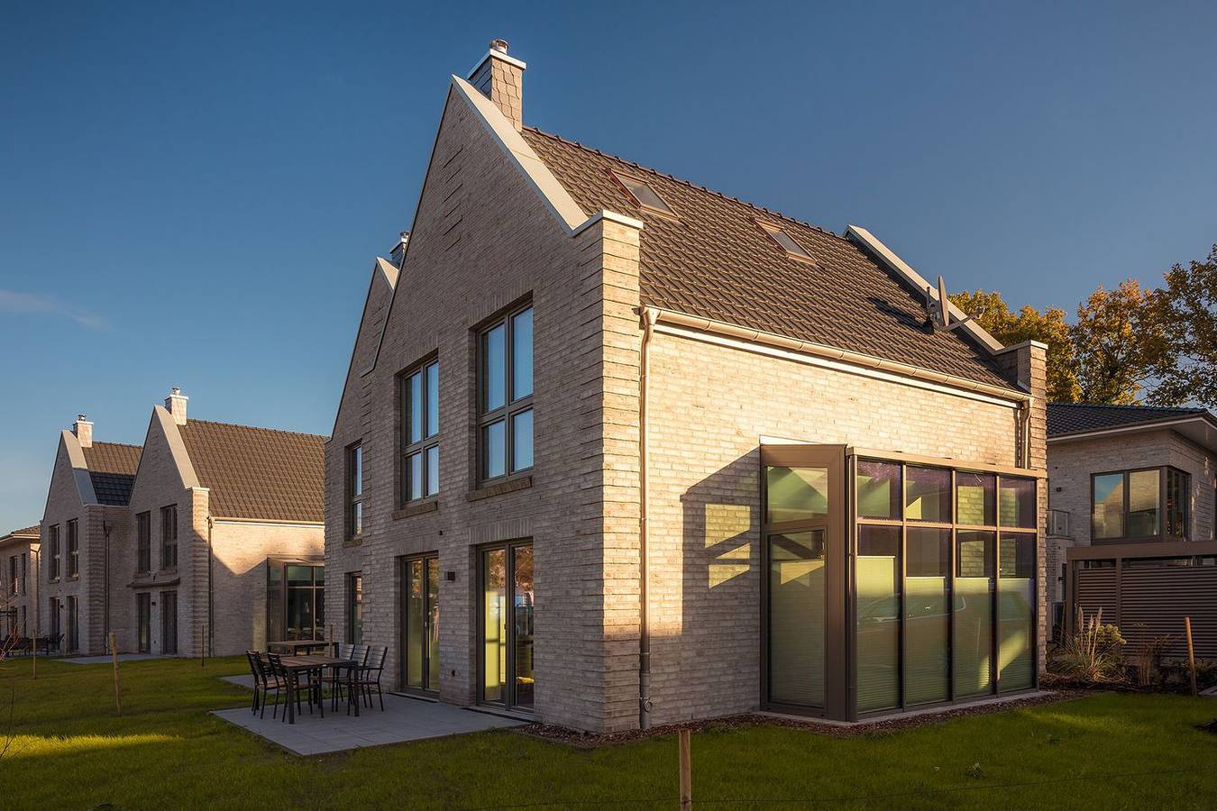 Moin und herzlich Willkommen in der Villa Meerchen ! in Dangast, Varel