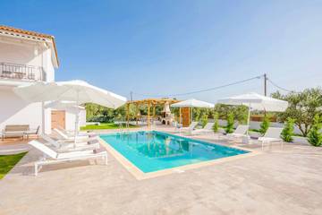 Chalet para 10 Personas en Zante, Grecia, Foto 3