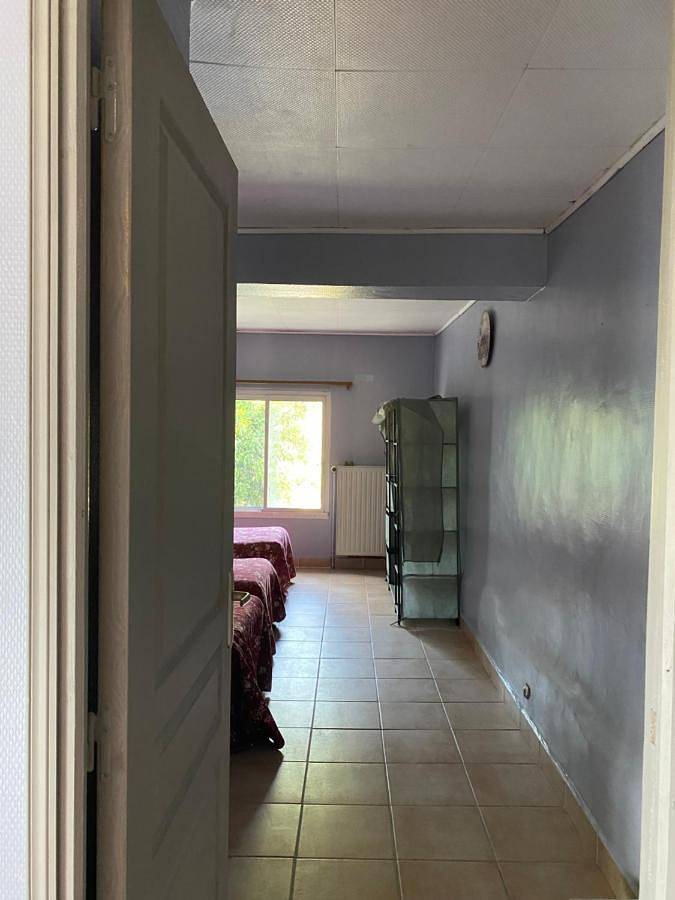 Double Room in Chouzé-sur-Loire, Vallée de la Loire