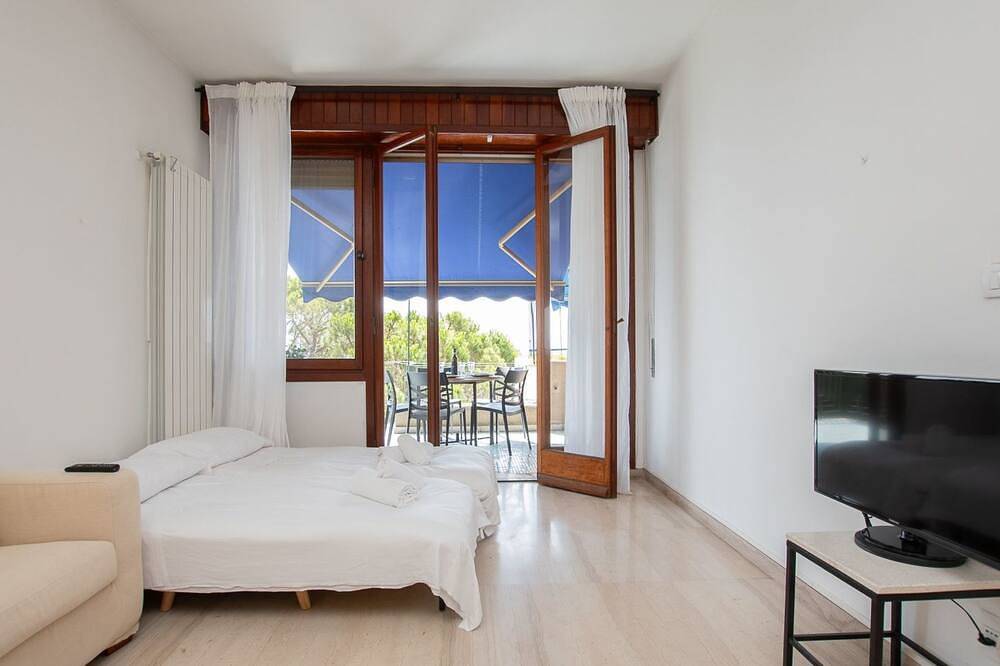 Appartamento intero, Insel Oasis Wohnung in Bergeggi, Riviera di Ponente