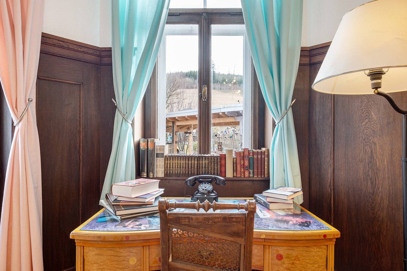 Ganze Wohnung, Ferienwohnung 'Uwe's Stube' mit gemeinsamer Terrasse, gemeinsamem Garten und Wi-Fi in Suedlicher Schwarzwald, Lenzkirch