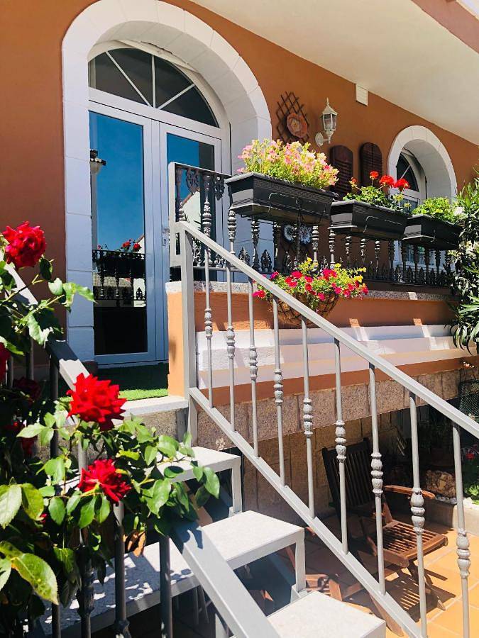 Apartamento de vacaciones para 5 personas, con terraza, Se admiten mascotas - 1