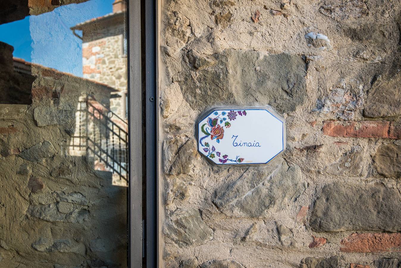 Appartamento intero, Appartamento Casale Rosennano - Tinaia con giardino condiviso e Wi-Fi in Castelnuovo Berardenga (Comune), Chianti