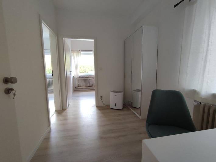 Chambre d’hôte pour 4 personnes, avec jardin ainsi que vue et terrasse à Bad Peterstal-Griesbach - 3