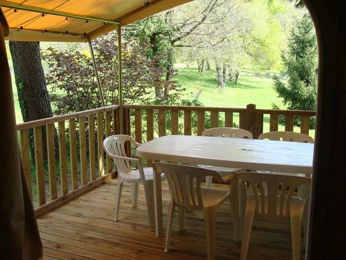 Gîte pour 5 personnes à Molières (région de Bergerac) - 3