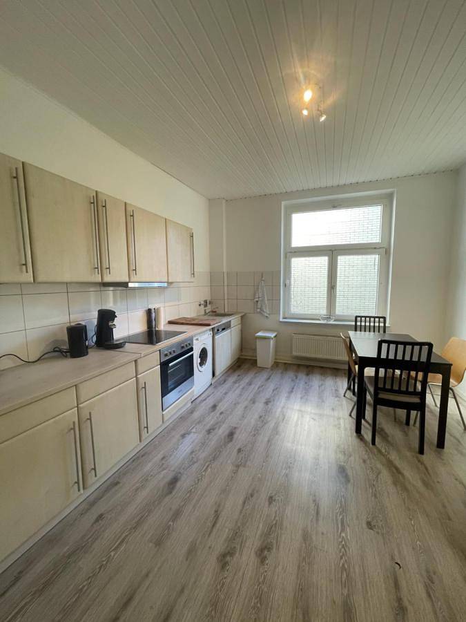 Gîte pour 6 personnes, avec balcon à Wuppertal - 3