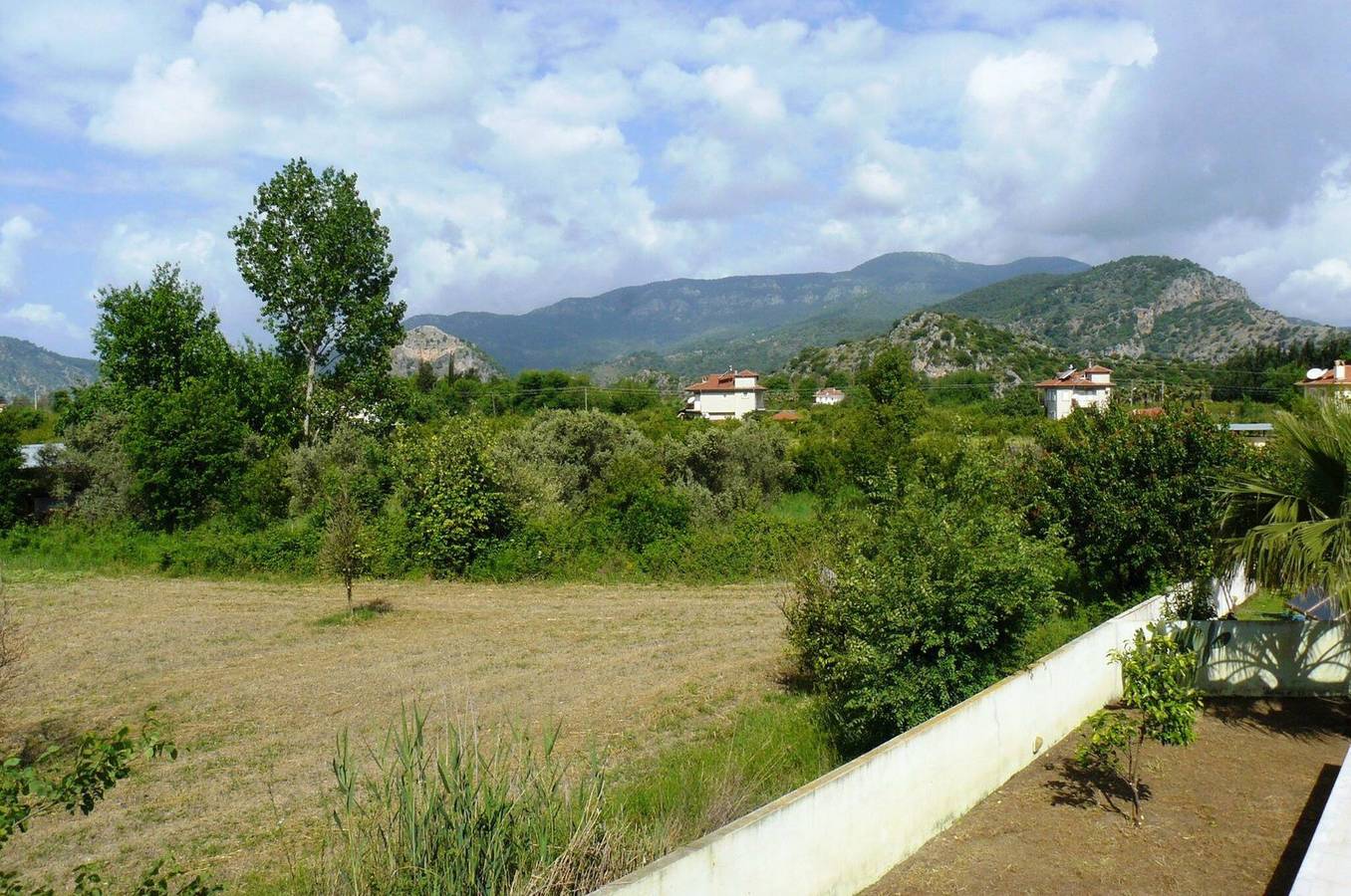 Villa Corina Dalyan With Private Pool And Garden in Ortaca, Muğla Province