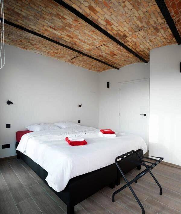 Location de vacances pour 10 personnes, avec jacuzzi et jardin, adapté aux familles à Zonnebeke - 2