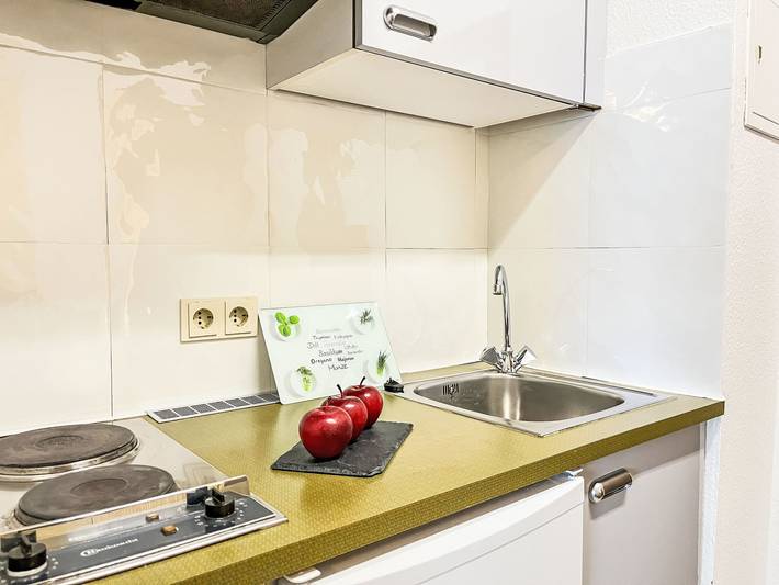 Ferienwohnung für 2 Personen, mit Ausblick und Balkon in Rhein (Deutschland) - 4