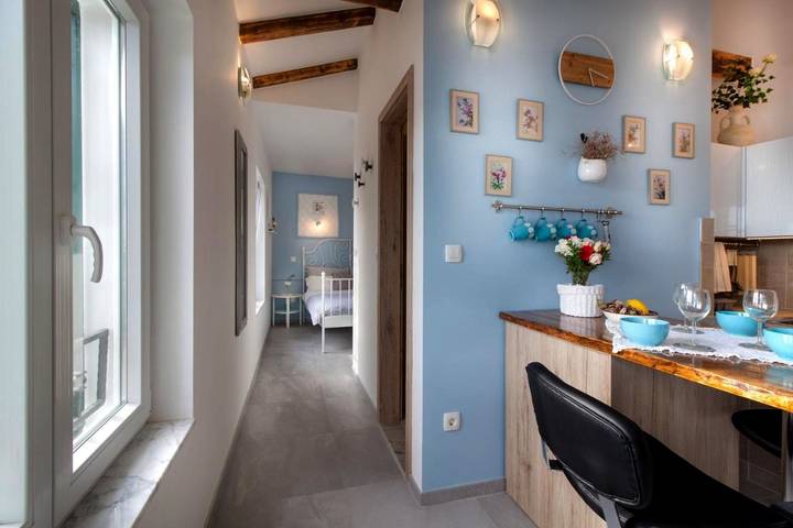 Maison d’hôte pour 3 personnes, avec vue à Šibenik - 3