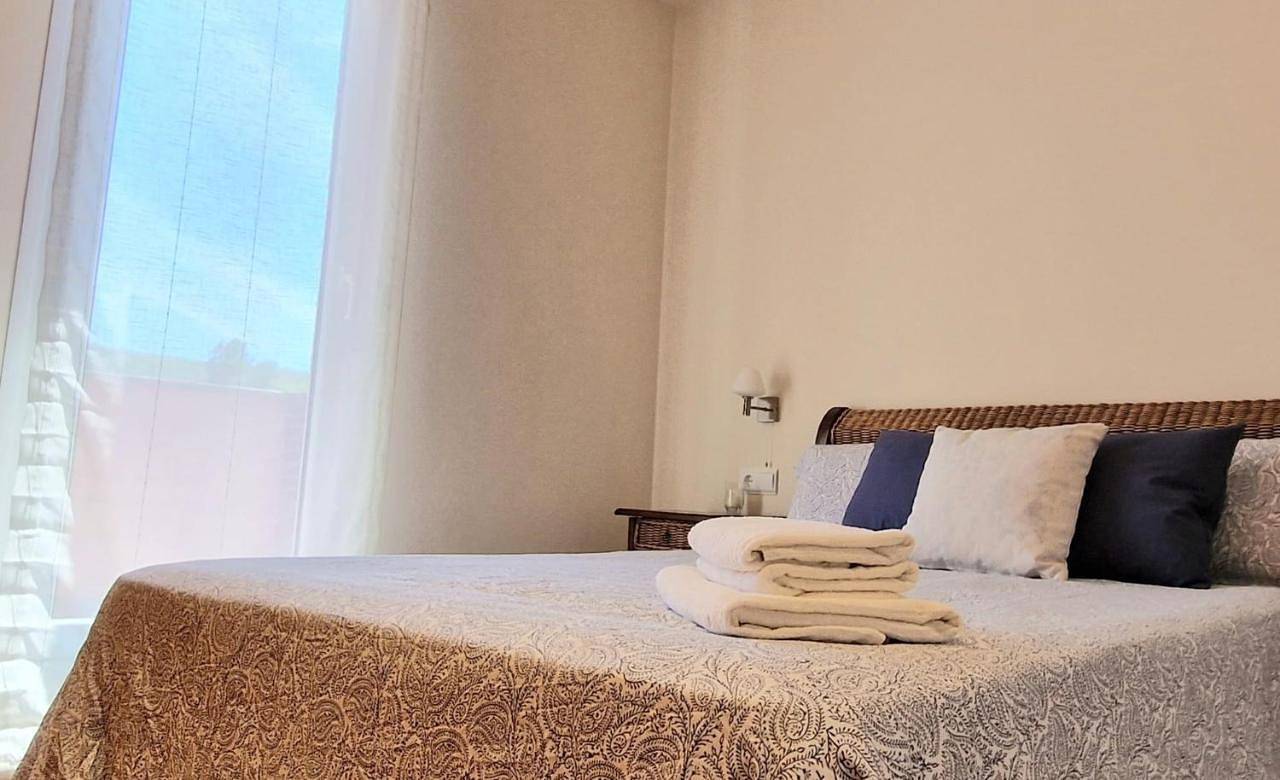 Apartamento entero, Two-Bedroom Apartment in Luanco, Gozón