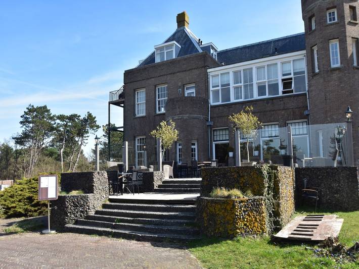 Ferienhaus für 6 Personen, kinderfreundlich in Bergen aan Zee