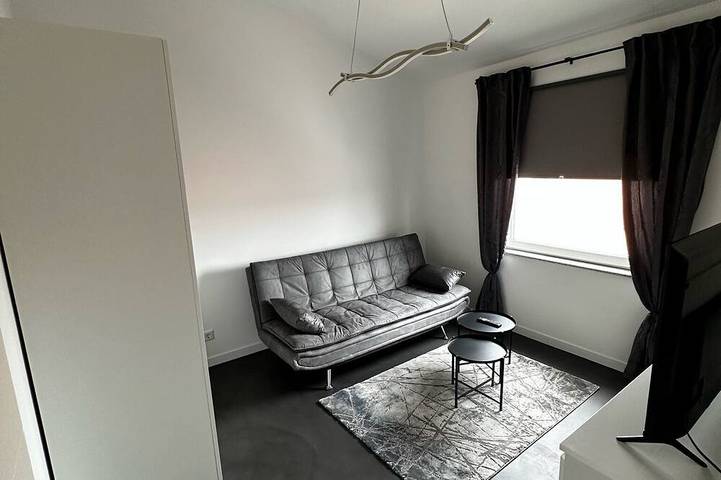 Ganze Wohnung, Ferienwohnung Villa Helan direkt am Meer Insel Vir in Vir